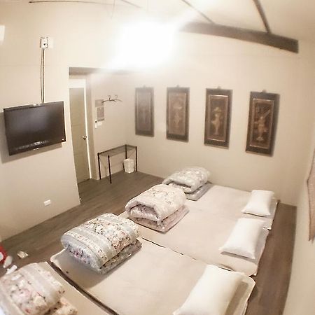 Feb Hostel 타이난 외부 사진