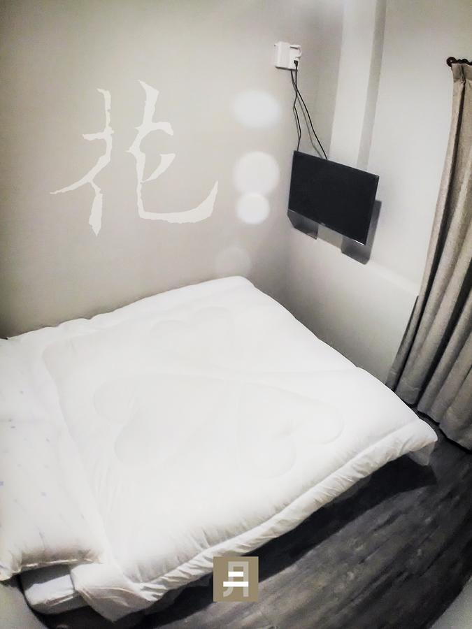 Feb Hostel 타이난 외부 사진